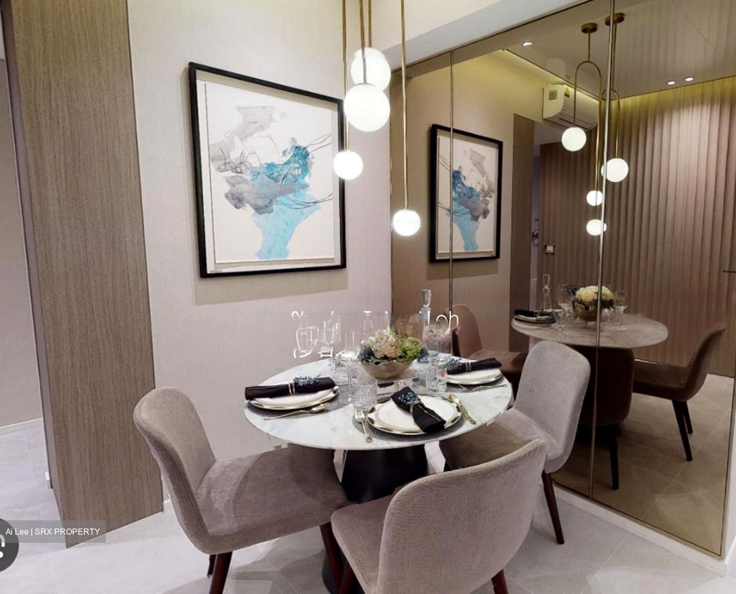 The Watergardens At Canberra (D27), Apartment #456292191